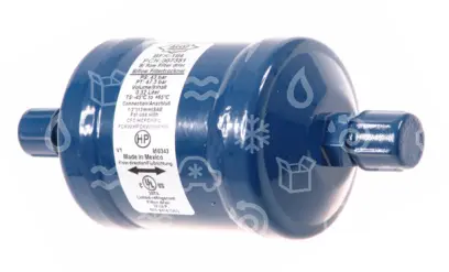 filtrdehydrátor ALCO obousměrný BFK-164, šroubovací 1/2